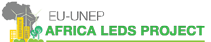 Africa leds